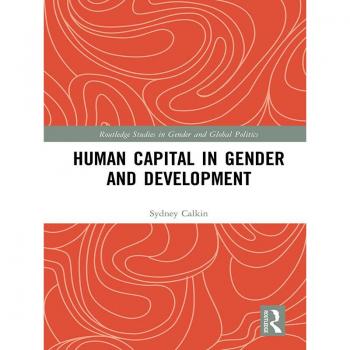 Human Capital in Gender and Development