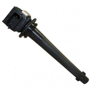 Bobine d'allumage 133863 pour NISSAN Qashqai / Qashqai+2 I et MICRA III