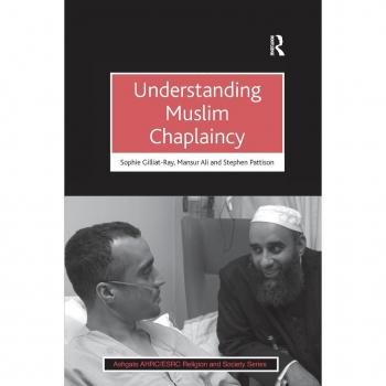 Understanding Muslim Chaplaincy by Mansur Ali