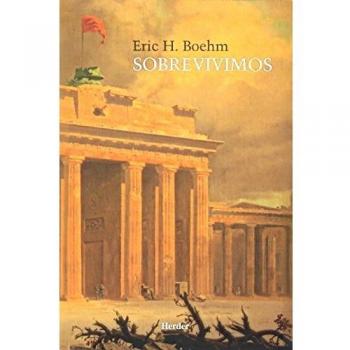 Sobrevivimos (Tapa blanda).