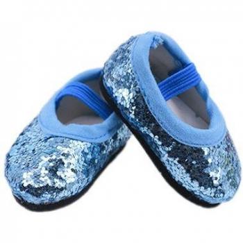 Zapatos de verano para muñecas de nuestra generación
