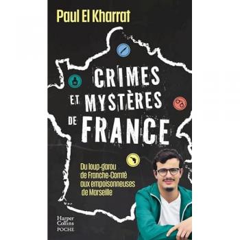 Crimes et Mystères de France