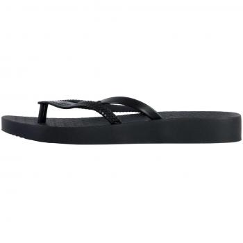 Ipanema Dames Slippers Zwart