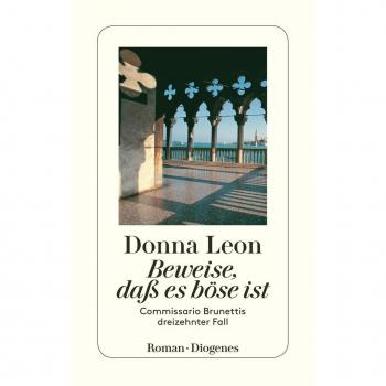Diogenes Beweise, daß es böse ist