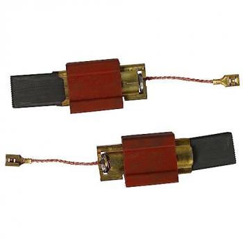 Set Carbone ProClean – 2 Spazzole per Miele W106‑W140