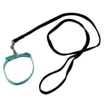 Cordone Guinzaglio Canile Blinky Nylon 1,5 cm (Sez. 150 cm)