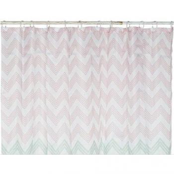 Rideau de douche DKD pour salle de bain 180x200 cm