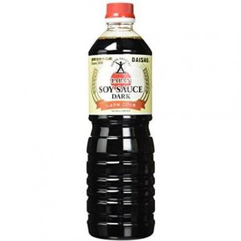 Daisho Sojasauce dunkel Koikuchi