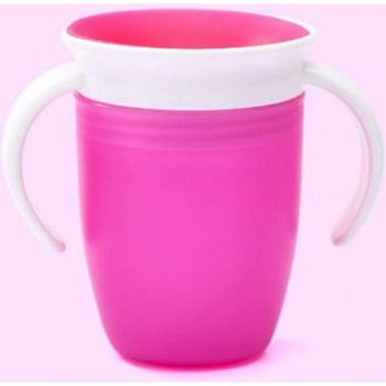 Coup de pouce : Tasse anti-fuite 360 ml