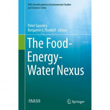 The Food-Energy-Water Nexus