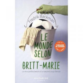 Le monde selon Britt-Marie (Édition spéciale)