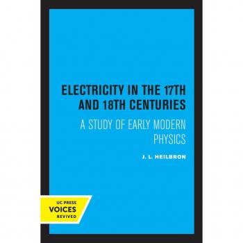 Vitalsource Technologies, Inc. Electricity in the 17th and 18th Centuries