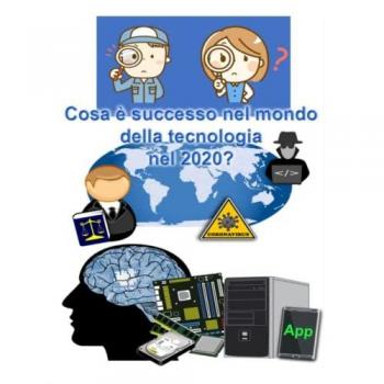 Annuario 2020 di ICT (ICT