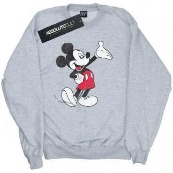 Felpa Disney Collezione BI26759