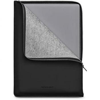 Folio Woolnut per MacBook 13/14