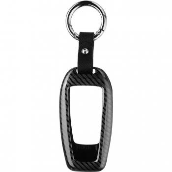 Zinc Alloy Remote Key Shell for Toyota C-HR