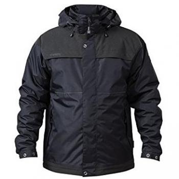 Apache ATS Waterproof Padded Jacket