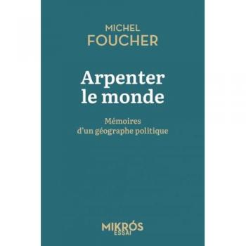 Arpenter le monde