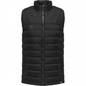 Hummel North Weste für Herren Schwarz L