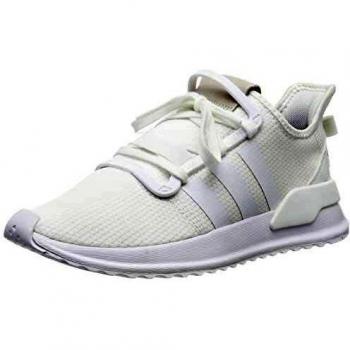 Adidas U_Path Run, Chaussures de Course Homme