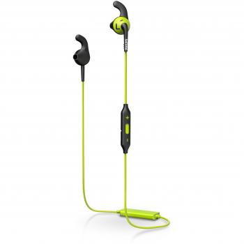 Philips ActionFit SHQ6500 – Schweiß‑ und wasserfester In‑Ear‑Bluetooth‑Sportkop