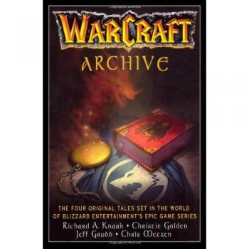 The Warcraft Archive