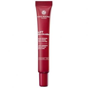 Yves Rocher Lift Pro-Collagene Anti-Falten Augencreme