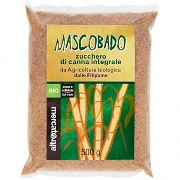 CTM ALTROMERCATO ZUC C I M500G