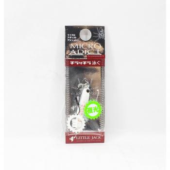 Jig Metal Little Jack 35 mm 3 g