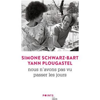 Nous n'avons pas vu passer les jours