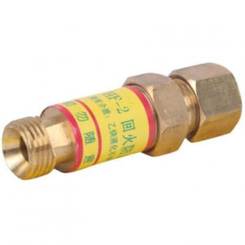 Pararrayos de Corte I6X5 Gas‑Acetilo