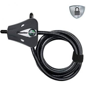 Master Lock Python 8420 Fahrradschloss