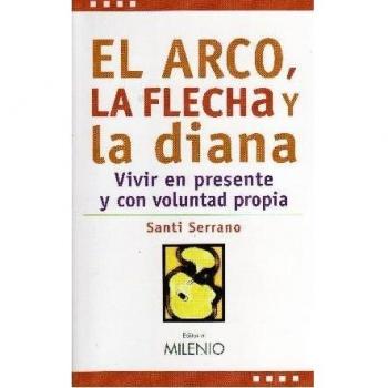 El arco, la flecha y la diana