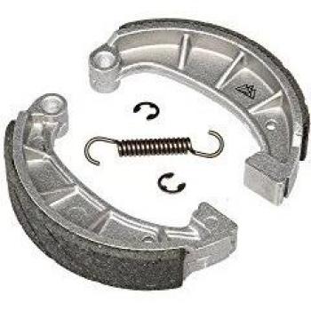 Sport Bremsbacken Set für Simson