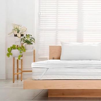 Mobiclinic® Pro Topper Viscoelástico Densidad 25 kh/m3 190x160