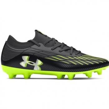 Under Armour Selección 4 FG Magnesio