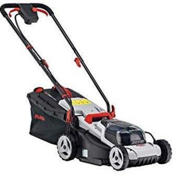 AL-KO Tagliaerba a batteria 200mq