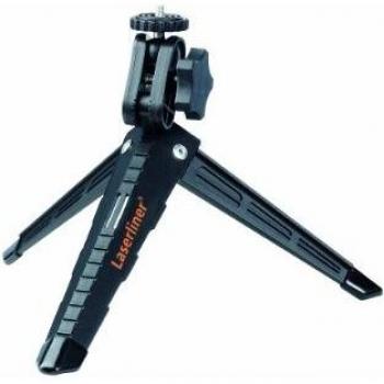 Trépied compact FlexPod 1/4 Laserliner 090.131A