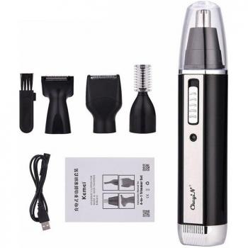 Recortador Facial Micro