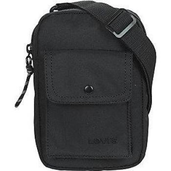 Levis Bandolera Small para Hombre en Negro