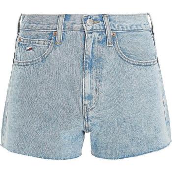 Corto Tommy Jeans Light Azul Mujer