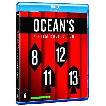 Ocean's 4 Films