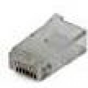 Conector de Rede RJ45 8P8C 25 Unidades