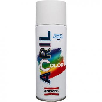 Acrilcolor Fuoco Incandescente RAL 3000 – 400ml