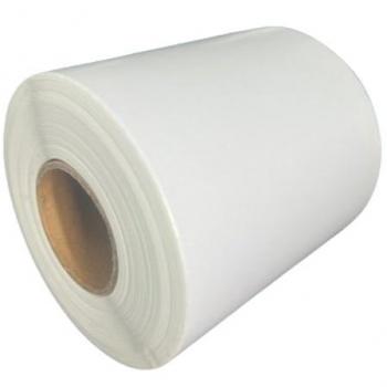 BSTech 60x40 mm Etichette Termiche – Rotolo da 1000 pezzi (ZEBRA)
