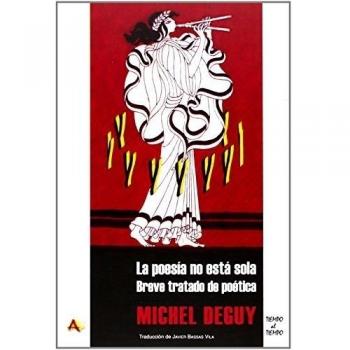 La poesía no está sola