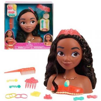 Disney Princess Moana Hair Accessories Head