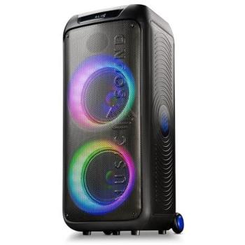 Cellular Line SoundBox BTSPKMSBIGK Nero