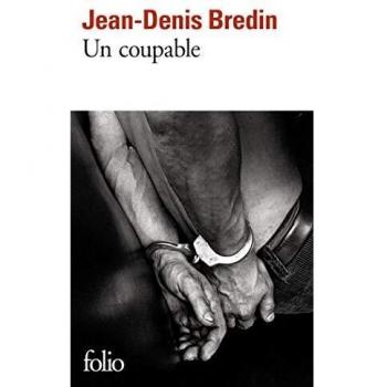Coupable Bredin (Folio)
