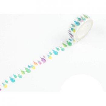 Tissu Décoratif Scrapbooking 15mm x 7m